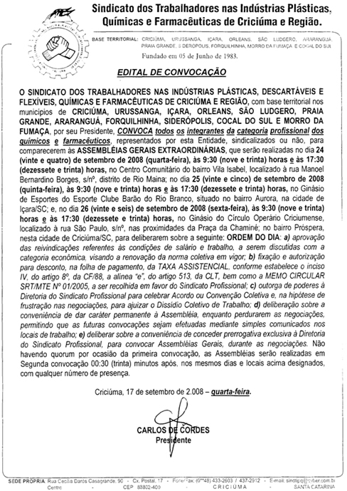 informativo